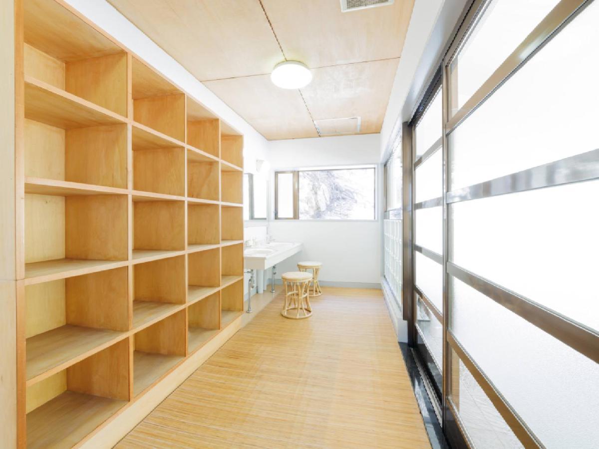 Ryokan Kigusuriya Nantan Экстерьер фото