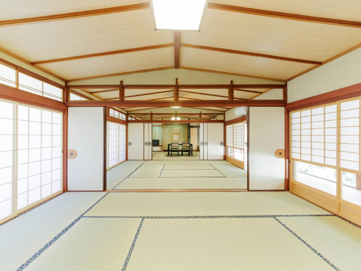 Ryokan Kigusuriya Nantan Экстерьер фото